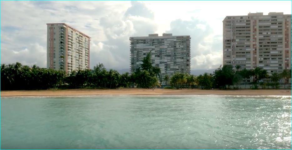 Gorgeous Beach Front Studio With Electricity Water Ac لوكويللو المظهر الخارجي الصورة